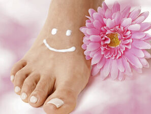 Bild zu Jahrestagung AG Fuß - Jahrestagung der AG Fuß