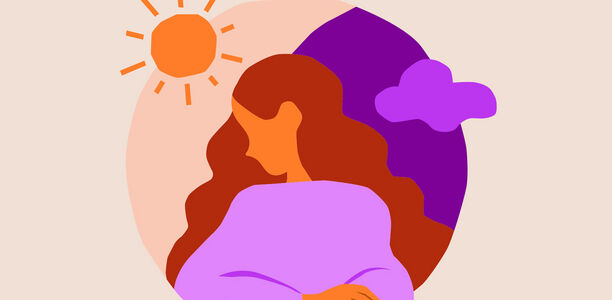 Bild zu Interview - Mentale Gesundheit bei Diabetes: „Der Austausch mit anderen Betroffenen kann sehr wertvoll sein.“