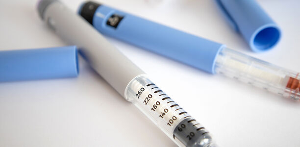 Bild zu AID-Systeme - AID-System und Menschen mit Typ-2-Diabetes: Ein Thema mit vielen Facetten