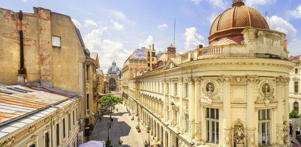 Bild zu CEDA - CENTRAL EUROPEAN DIABETES INTERNATIONAL CONGRESS