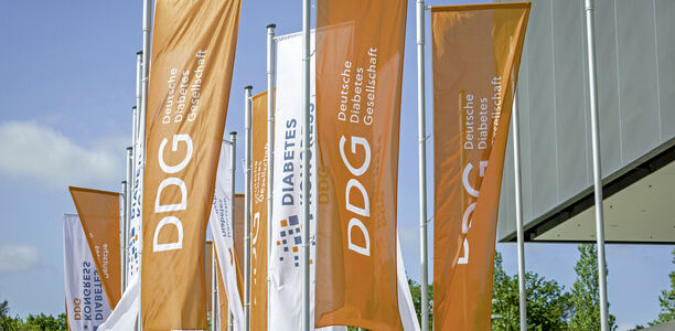 Bild zu Treffpunkt - Diabetes-Kongress in Berlin: "Neu denken"