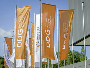 Bild zu Treffpunkt - Frühjahrskongress