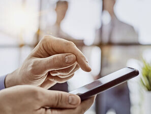 Bild zu AID-Systeme - Automatisierte Insulinabgabe