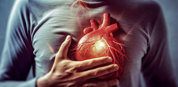 Bild zu Diabetes und Herz - Worauf bei diesen Herzkrankheiten zu achten ist