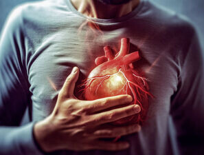 Bild zu Diabetes und Herz - Diabetes und Herz