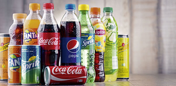 Bild zu Prävention - Zuckersteuer könnte bis zu 16 Mrd. Euro sparen