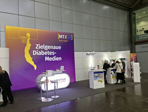 Bild zu DDG - Appetit auf Gesundheit