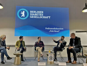 Bild zu Herbsttagung - Herbsttagung der Berliner Diabetesgesellschaft