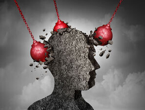 Bild zu Diabetes und Migräne - Digital gegen Migräne