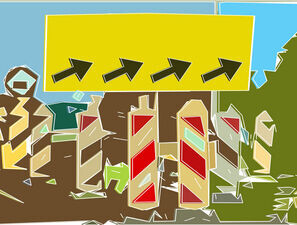 Bild zu Schwerpunkt "Hormonelle Störungen" - Hormonelle Überfunktionen