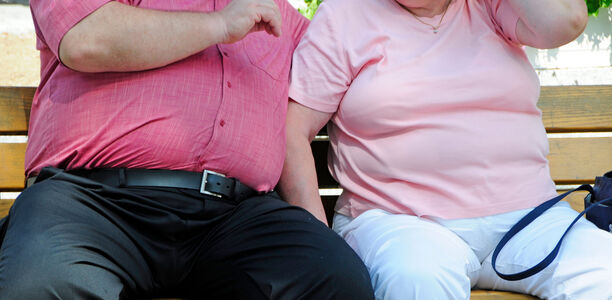 Bild zu Impaired fasting glucose - The predictive value of various visceral adiposity indicators in detecting the presence of impaired fasting glucose