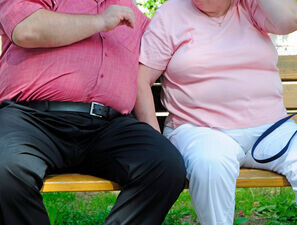 Bild zu Impaired fasting glucose - Predictive value of various visceral adiposity indicators