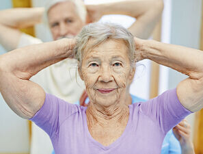 Bild zu Fragen Sie Ihre Rehabilitanden! - Parameter in der kardiovaskulären Rehabilitation