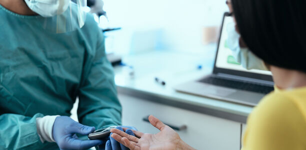 Bild zu Schwerpunkt: Versorgungsqualität - Qualität der Versorgung: kennen wir sie?