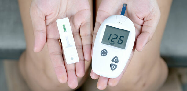 Bild zu Diabetes und Corona - Nicht mehr Autoimmunität