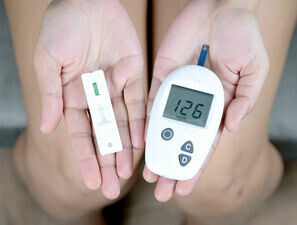 Bild zu Diabetes und Corona - Nicht mehr Autoimmunität