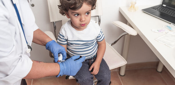 Bild zu Mature Onset Diabetes of the Young - MODY Diabetes: Wichtige Aspekte für den klinisch tätigen Diabetologen  