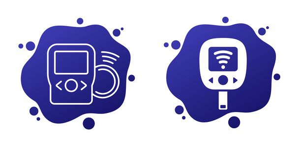 Bild zu Blutzuckermessung - BGSM vs. CGM: eine gemeinsame Zukunft?