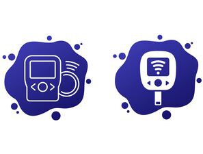 Bild zu Blutzuckermessung - BGSM vs. CGM: eine gemeinsame Zukunft?