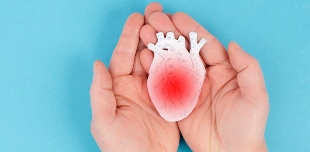 Bild zu Blitzlicht Diabetes und Herzinsuffizienz - Interdisziplinäre Empfehlungen zur Therapie der Herzinsuffizienz