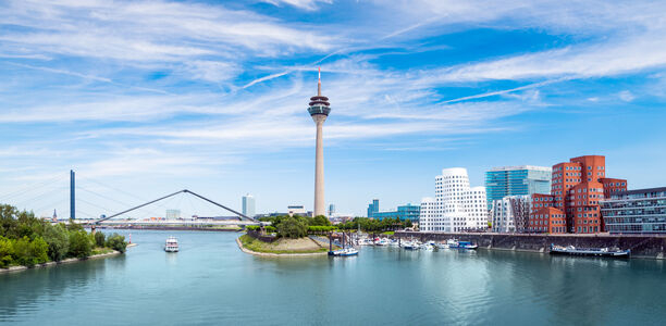 Bild zu CEDA - Europäischer Diabetes-Kongress kommt nach Düsseldorf