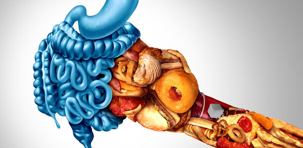 Bild zu DMP Adipositas – eine effektive Chance?
