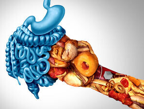 Bild zu Eine Chance: das DMP Adipositas