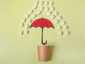 Bild zu Schwerpunkt "Ernährung" - Süßstoff in der Diabetesberatung