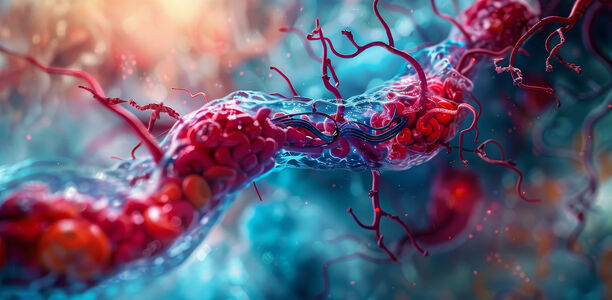 Bild zu Schwerpunkt Blutgerinnungssystem - Teil einer revolutionären Erfolgsgeschichte