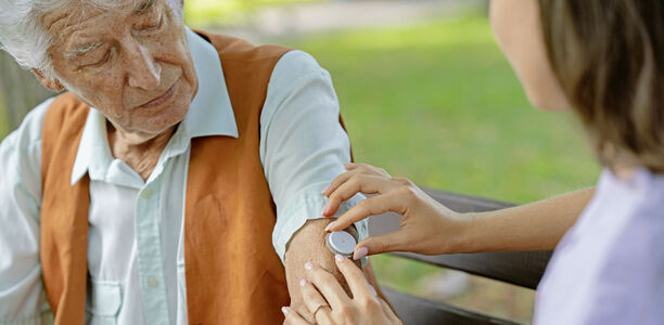 Bild zu BVKD - Herausforderungen und Hürden bei der Therapie