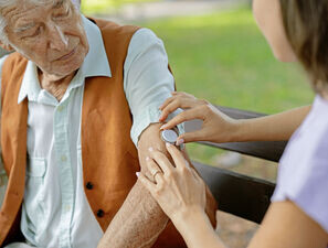 Bild zu BVKD - Herausforderungen und Hürden bei der Therapie