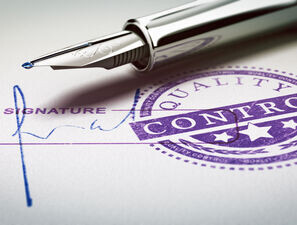 Bild zu Originalie - Interne Qualitätskontrolle nach Rili-BÄK für POCT-Glukosemesssysteme 