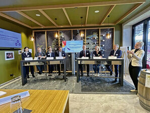 Bild zu Gesundheitskampagne - Volkskrankheiten können an die Nieren gehen