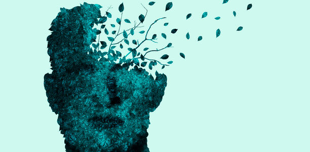 Bild zu Schwerpunkt "Demenz" - Diabetes – Schlaganfall – Demenz