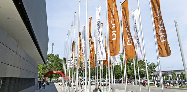 Bild zu Diabetes Kongress - Diabetes. Umwelt. Leben.