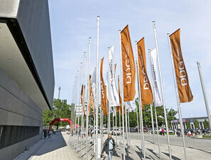 Bild zu Diabetes Kongress - Diabetes Kongress in Berlin