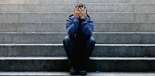 Bild zu BVKD - DIE Diabetes-Kliniken - Depression: sektorenübergreifend behandeln