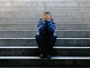 Bild zu BVKD - DIE Diabetes-Kliniken - Depression: sektorenübergreifend behandeln