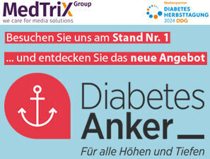Bild zu Kongress - Diabetes Herbsttagung in Hannover: Wir freuen uns auf Sie!