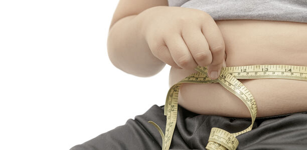 Bild zu "Kinder und Jugendliche" - Anstieg von juveniler Adipositas und Typ-2-Diabetes
