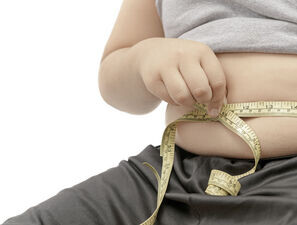 Bild zu "Kinder und Jugendliche" - Anstieg von juveniler Adipositas und Typ-2-Diabetes