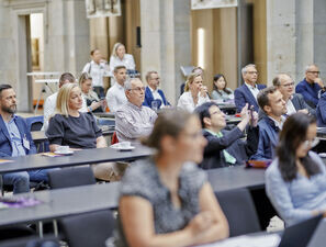 Bild zu diatec - Technologie und Digitalisierung stärken