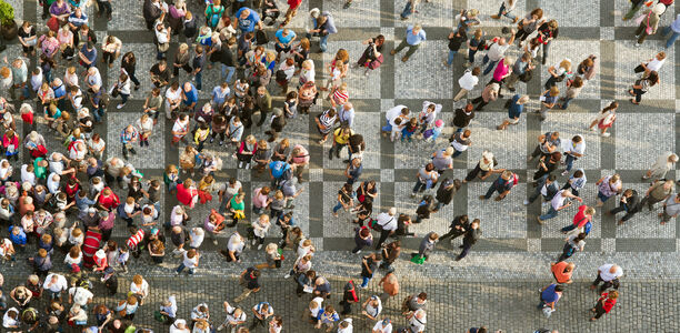 Bild zu diatec 2025 -  Time for 2