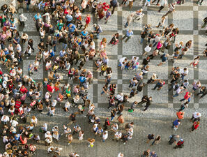 Bild zu diatec 2025 - Time for 2