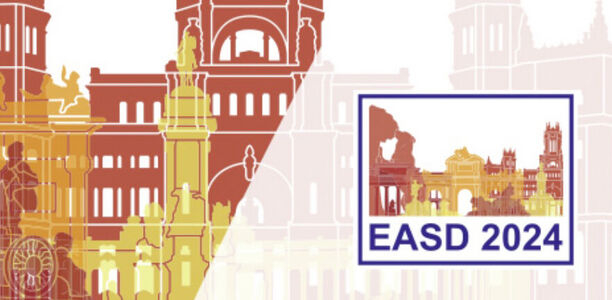 Bild zu Jahrestagung - Annual Meeting der EASD in Madrid