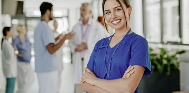 Bild zu VDBD - Weiterbildung zur DB wird anerkannt