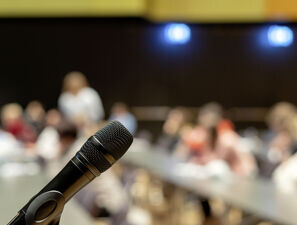 Bild zu VDBD - VDBD-Jahrestagung