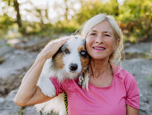 Bild zu Editorial - Jungbrunnen