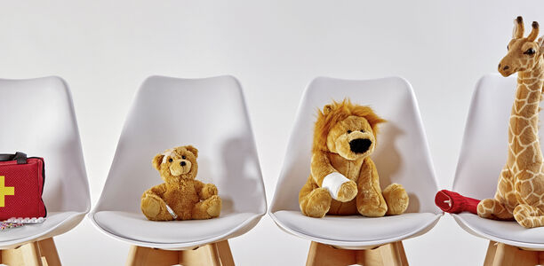 Bild zu "Kinder und Jugendliche" - Remissionsphase: Lohnt sich eine Verlängerung? 