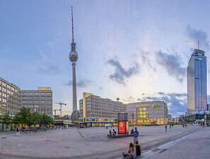 Bild zu diatec Konferenz  - 2025: die Programmvorschau